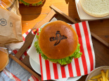  Burger branding iron 2